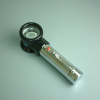 フラッシュルーペ 50mm5倍全体画像