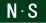 N,S