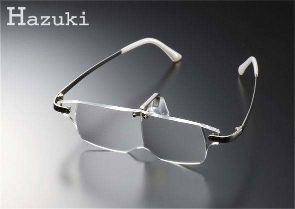 ペアルーペHAZUKIのご紹介 