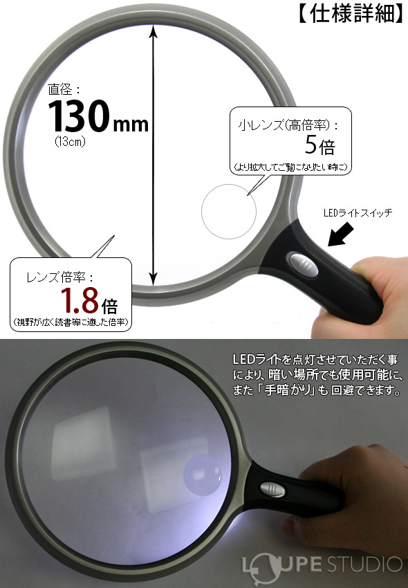 商品仕様詳細 
