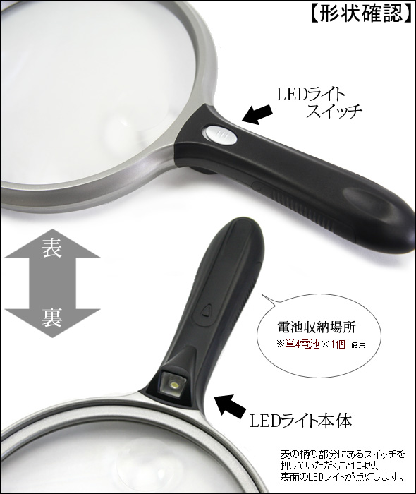 商品形状確認 