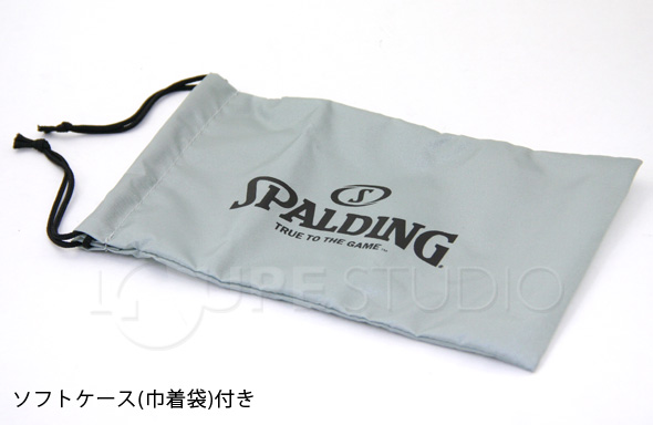 専用ソフトケース(巾着袋)付き