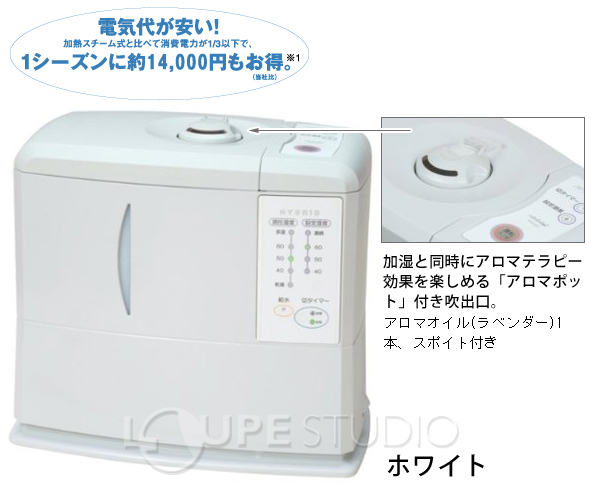 ホワイト 