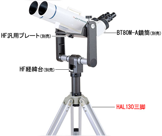 対空 双眼鏡セットイメージ