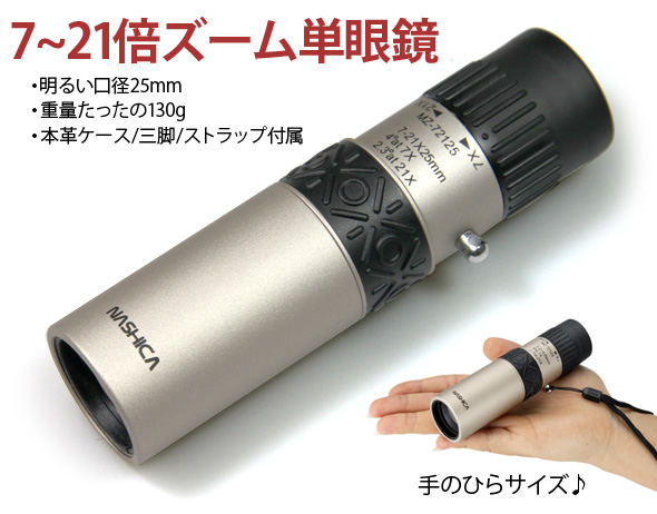 手のひらサイズ