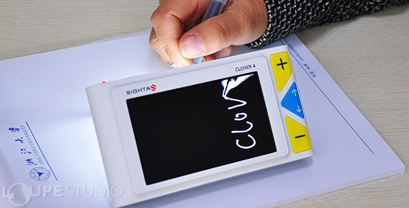 筆記にも使えます。