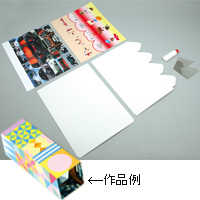 顕微鏡 手作り顕微鏡150倍 知育玩具 教育 体験 科学工作 自由研究 ルーペスタジオ