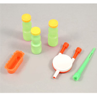 どんどんシャボン玉 アーテック しゃぼん玉 おもちゃ 玩具 クリスマスプレゼント ルーペスタジオ