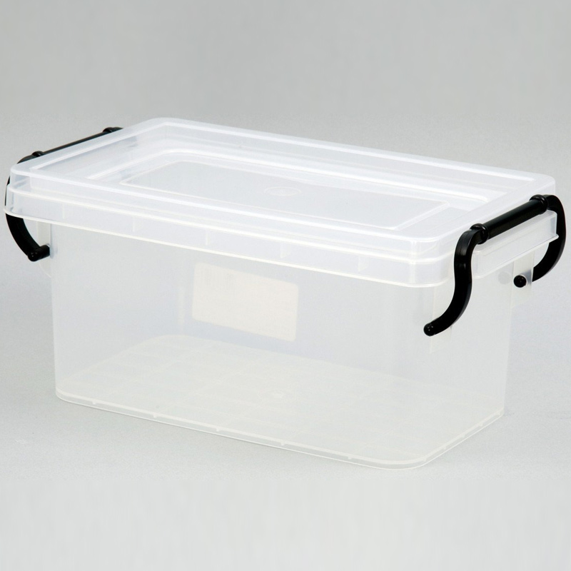 セーフティBOX 1型 キッズ 子供 ケース 学習 教材 用具入れ 収納 BOX