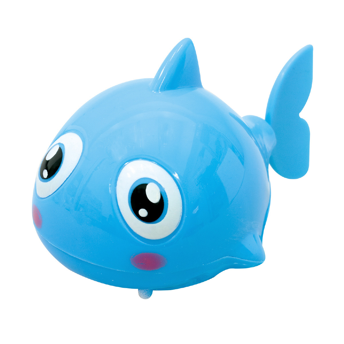 お風呂 おもちゃ おさかなちゃぷちゃぷ 魚 泳ぐ キッズ 子供 水遊び 浮き具 景品 知育玩具 クリスマスプレゼント ルーペスタジオ