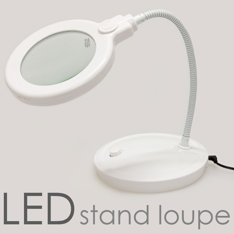 拡大鏡 LEDライト付き 虫眼鏡  拡大レンズ 調光3段階  ルーペ 手持ちルーペ 見やすい  愛用 30倍 高倍率