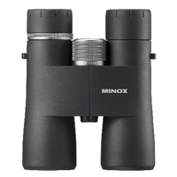 双眼鏡 ミノックスHG8x43 [Minox Binoculars] 8倍 43mm MINOX ドーム コンサート ライブ