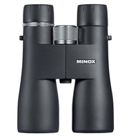 双眼鏡 ミノックスHG8.5x52 [Minox Binoculars] 8.5倍 52mm MINOX ドーム コンサート ライブ