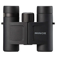 ミノックス 双眼鏡 BV8x25 8倍 25mm ドーム コンサート ライブ [Minox Binoculars] MINOX
