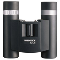 ミノックス 双眼鏡 高性能 オペラグラス コンサート BD10x25 10倍 25mm ドーム コンサート ライブ [Minox Binoculars] MINOX