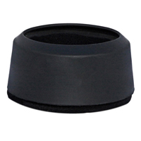 デラックスギア レンズバンパー Lens Bumper-Medium ケンコー 