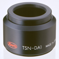 フィールドスコープ ユニバーサルカメラアダプター TSN-DA4 KOWA