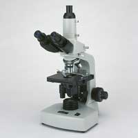 生物顕微鏡 CST-15 40倍〜1500倍 カートン 顕微鏡 拡大 検査 観察 生物