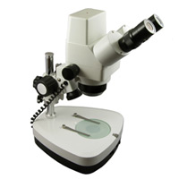 CCD内蔵顕微鏡 SMX-40C ミザールテック 顕微鏡 観察 拡大 研究 検査 CCD内臓