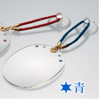 アイサポートプラス[ファセット]青 パール シニアグラス 老眼鏡 +2.00〜+3.00 男性 女性 おしゃれ