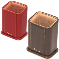 メガネ スタンド 革 メガネスタンド めがねスタンド ロジエ Rosier ルーペスタジオ