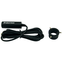 マイクロスコープ USB デジタル顕微鏡 イメージャー CE44421 セレストロン 200万画素