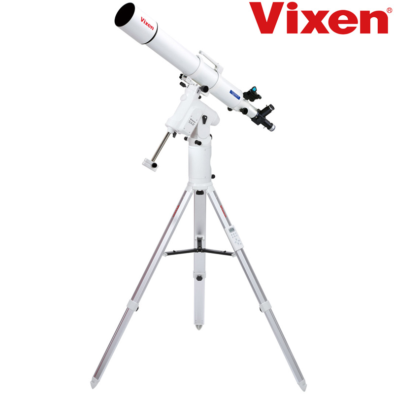天体望遠鏡 ビクセン SX2-A105MII 大口径屈折赤道儀 自動追尾 初心者 子供 25080-6 VIXEN 