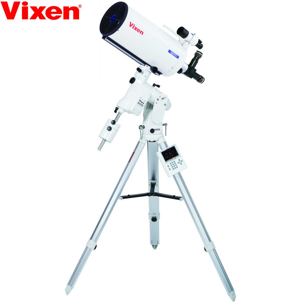 天体望遠鏡 SXP2 赤道儀 おすすめ VC200L 鏡筒 200mm SXG-HAL130三脚 セット 25136-0 ビクセン VIXEN
