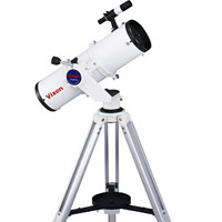 ビクセン 天体望遠鏡 反射式 ポルタII R130Sf Vixen 39954-3 ポルタ2 子供