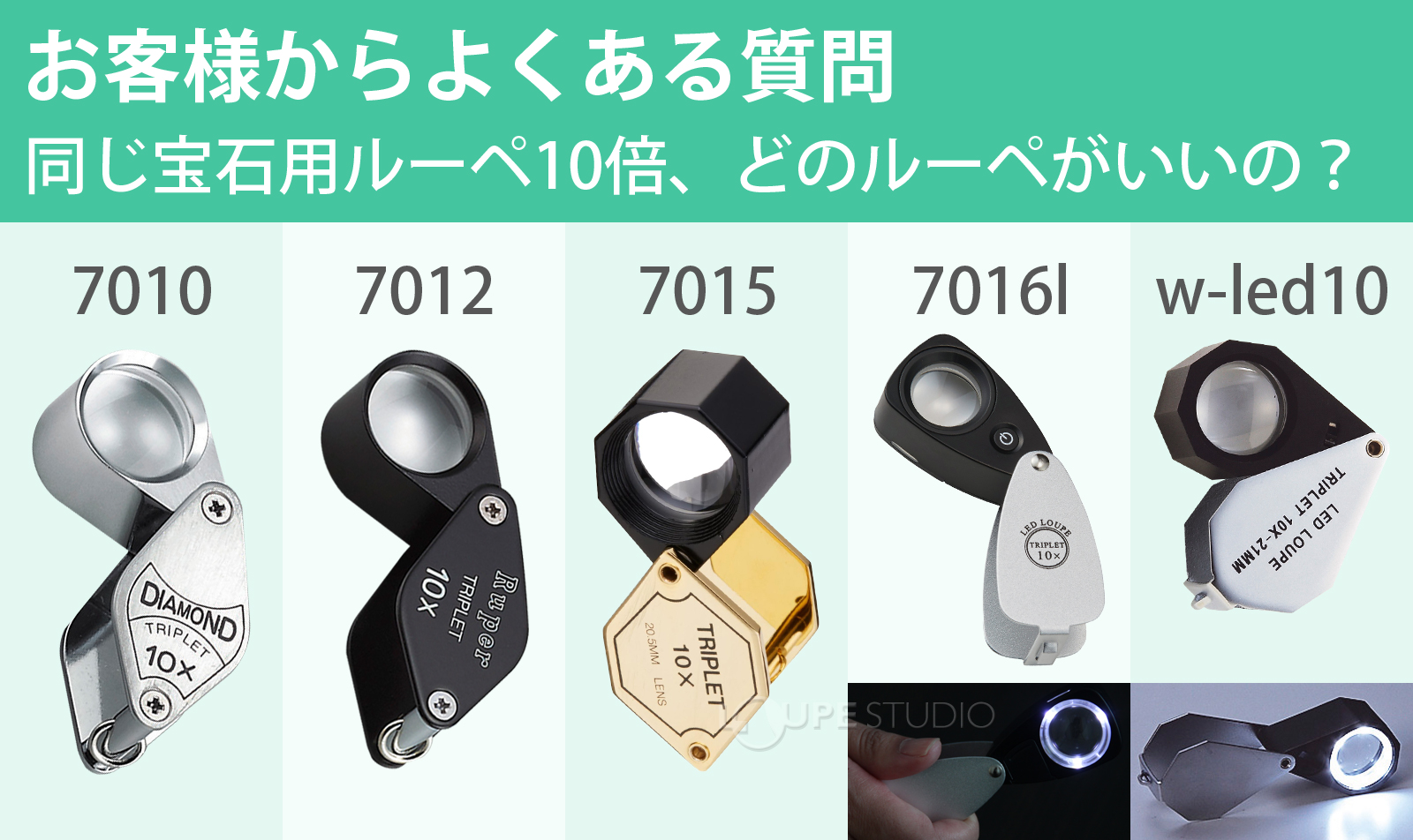 お客様からよくあるご質問 Q&A