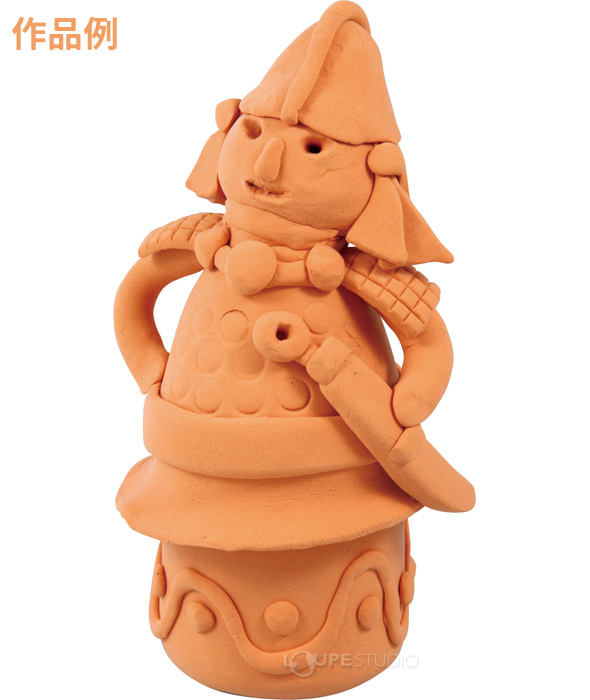 軽量素焼調 ねんど180g アーテック 工作 子供 粘土 クリスマスプレゼント ルーペスタジオ