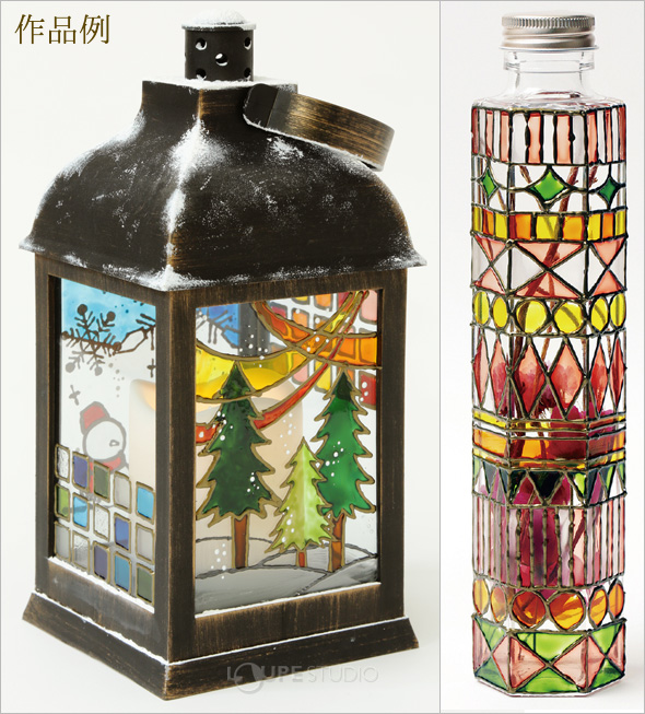 ノズル型ガラスペイント モノトーン12入(黒白)GPN01 製造、工場用 net