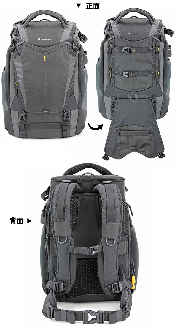 21正規激安 カメラバッグ 一眼レフ ミラーレス リュック おしゃれ バックパック バンガード Alta Sky 49 女子 男女兼用 おすすめ カメラリュック リュックサック 格安