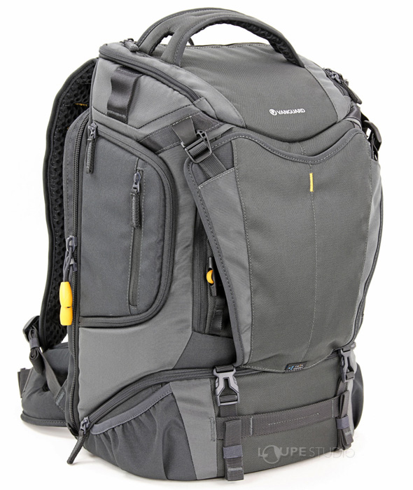 手数料安い カメラバッグ 一眼レフ ミラーレス リュック おしゃれ バックパック バンガード Alta Sky 51d 女子 男女兼用 おすすめ カメラリュック リュックサック バッグ ケース Www Williamssound Com