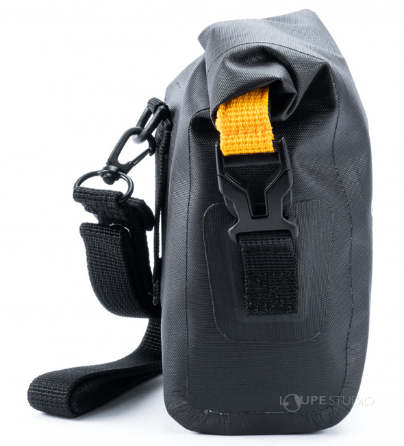 防水ポーチ ミラーレスカメラ バッグ 一眼 アウトドア 登山 Alta Wpl Water Resistant Pouch Large バンガード ルーペスタジオ