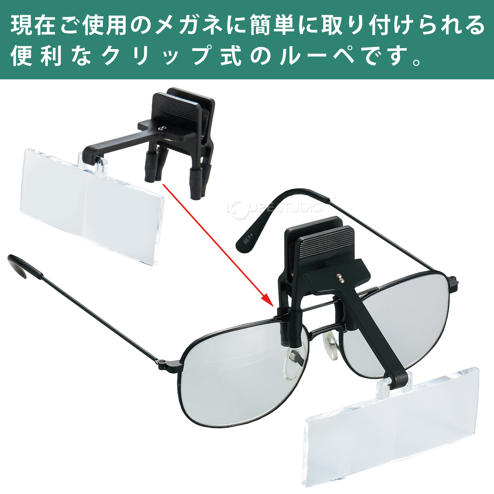 交換レンズは取り付け簡単