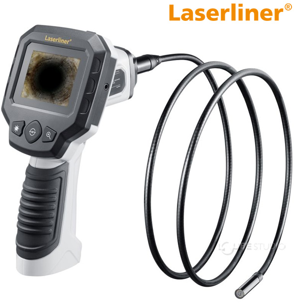 工業用内視鏡 ビデオスコープHOME Laserliner UM082253A UMAREX 保守 