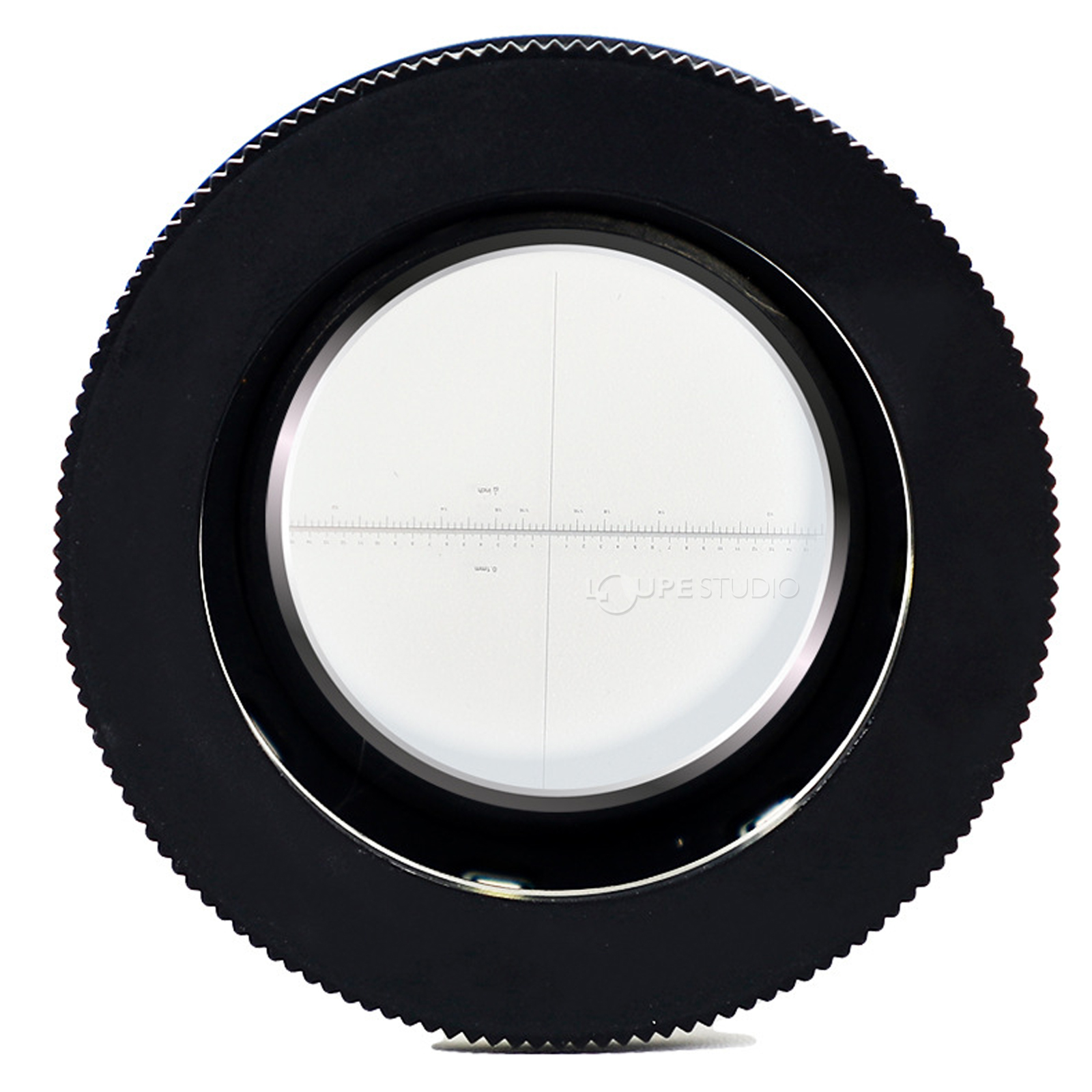 目盛り付きスケールプレート