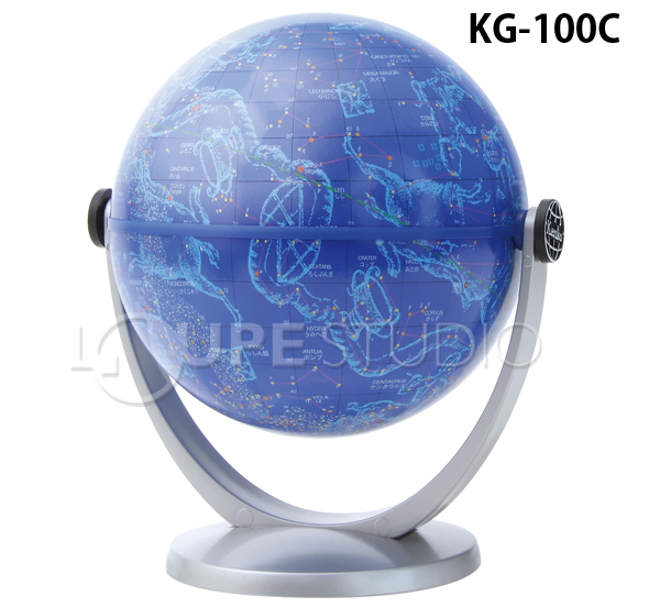 地球儀、天球儀　kenko KG200ce
