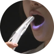 MIHARU 見歯るくん 用 使い捨てカバー 口腔内 内視鏡カメラ 歯磨き 