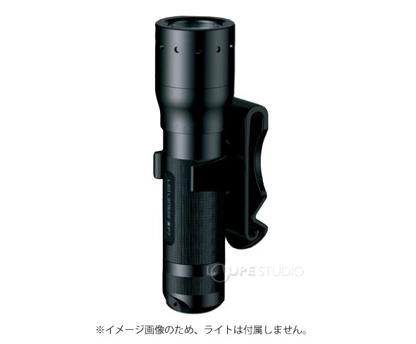 Led Lenser P17 X21用インテリジェントクリップ 0319 レッドレンザー 懐中電灯 防災グッズ アウトドア ルーペスタジオ
