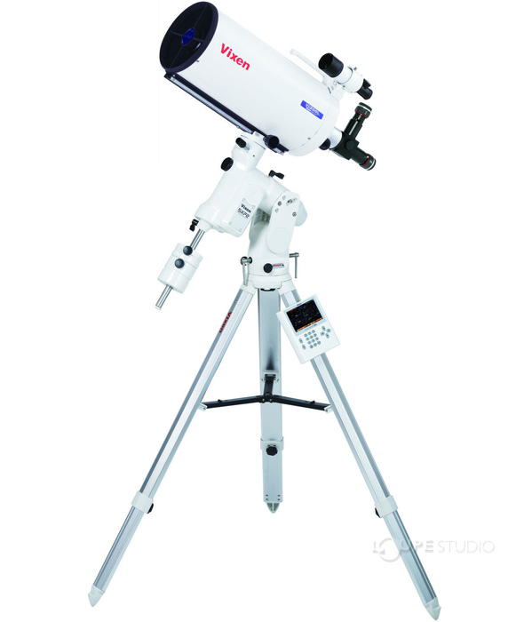 天体望遠鏡 SXP2 赤道儀 おすすめ VC200L 鏡筒 200mm SXG-HAL130三脚 
